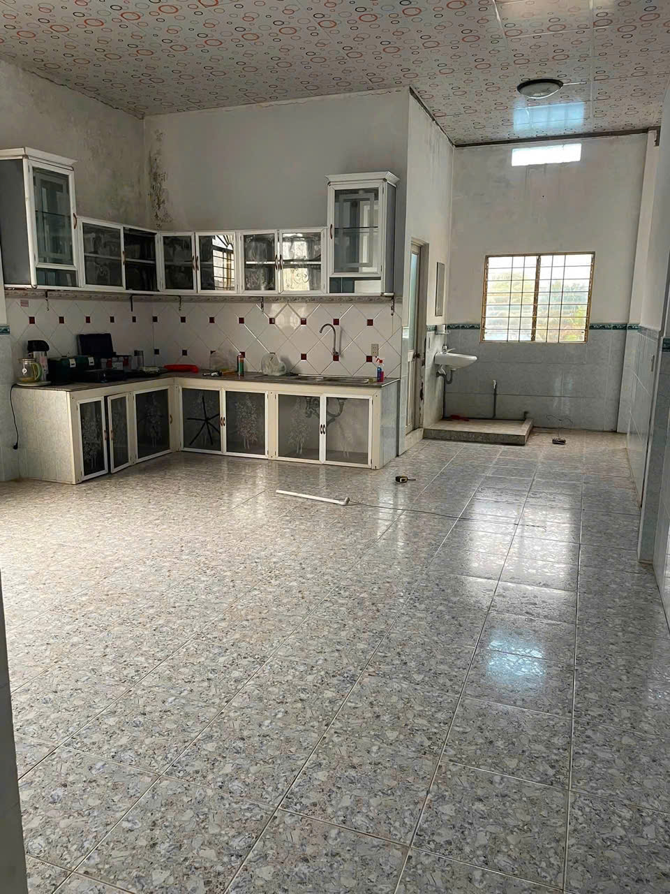 CHÍNH CHỦ CHO THUÊ NHÀ NGUYÊN CĂN – MẶT TIỀN ĐƯỜNG, VIEW SÔNG – THỊ TRẤN MỎ CÀY 16011143