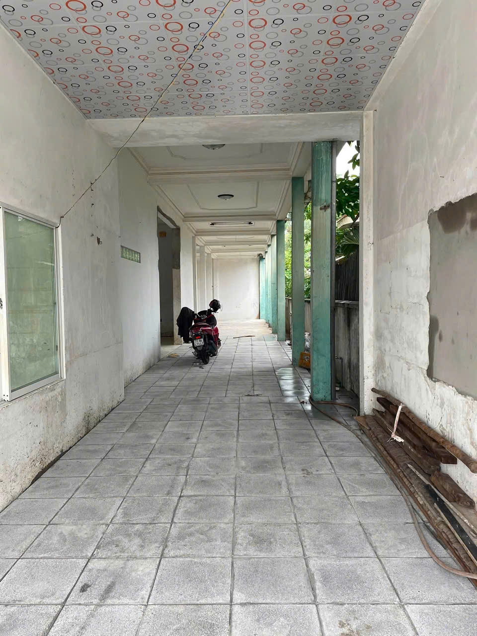 CHÍNH CHỦ CHO THUÊ NHÀ NGUYÊN CĂN – MẶT TIỀN ĐƯỜNG, VIEW SÔNG – THỊ TRẤN MỎ CÀY 16011143