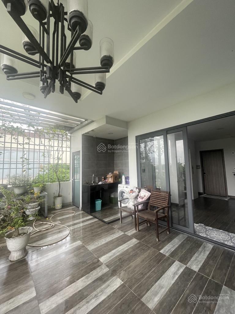 Bán nhà 4 tầng Bông Sao, ngang 6m, gần chợ, diện tích 130m2, xây dựng 4 tầng, mới ở ngay - 16011148