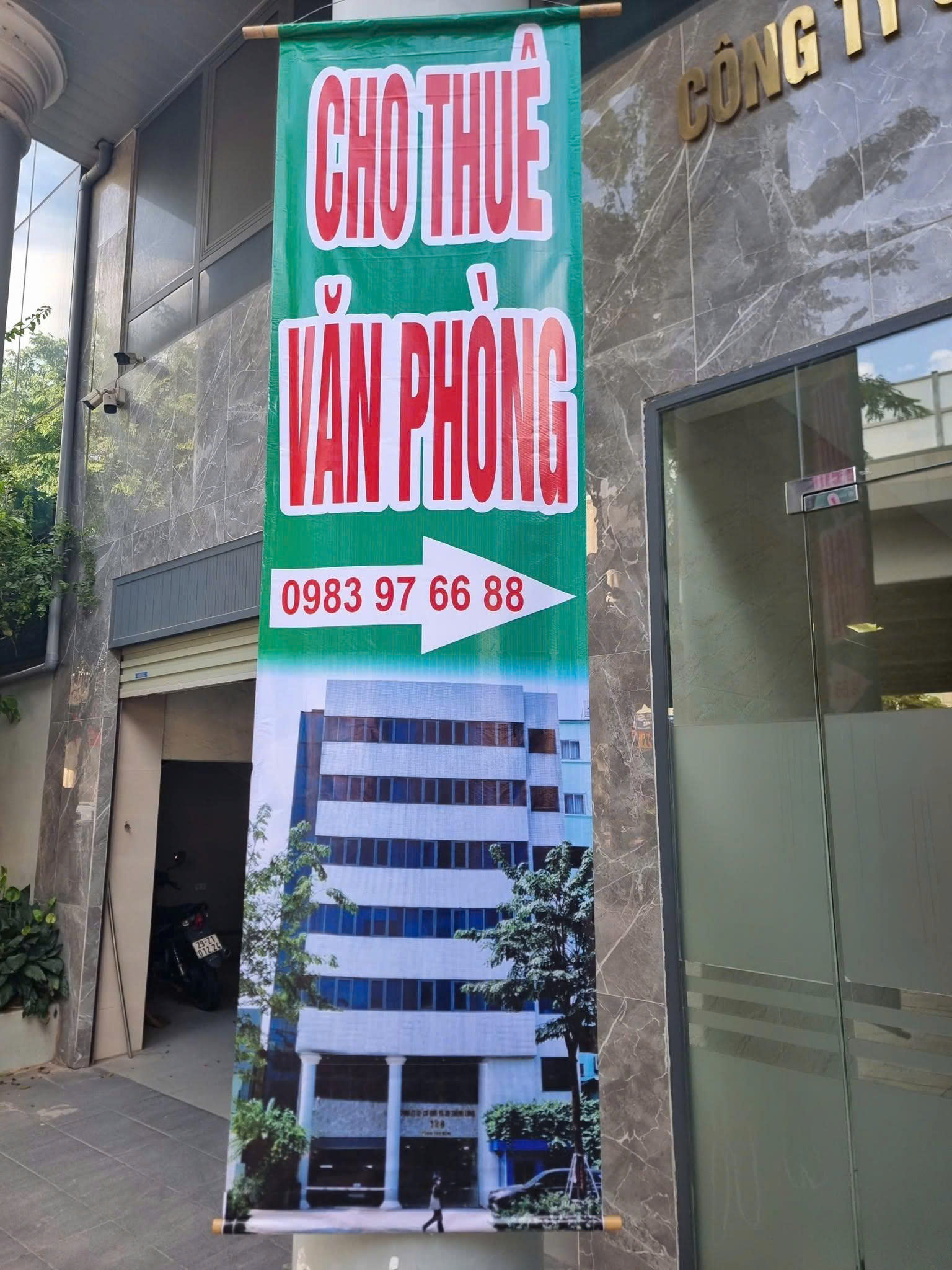 ĐỊA ĐIỂM LÝ TƯỞNG CHO DOANH NGHIỆP CHO THUÊ VĂN PHÒNG CHÍNH CHỦ Địa chỉ : Số 138 Đ. Phạm Văn Đồng, 16011156