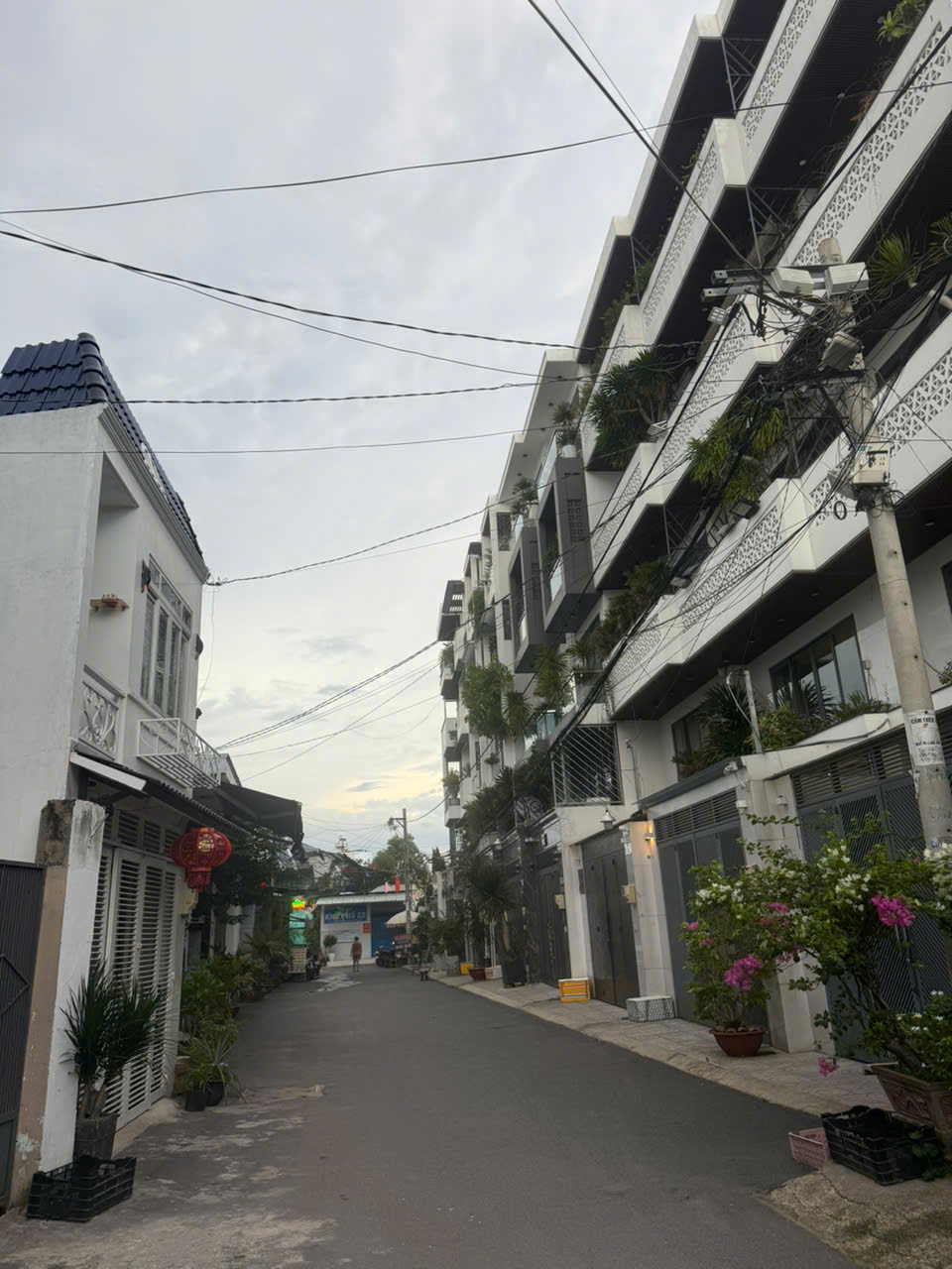 HẺM THÔNG PHẠM VĂN CHIÊU, P.9, GÒ VẤP – VỊ TRÍ ĐẸP, TIỆN KINH DOANH CHDV HOẶC Ở -6,6 TỶ TL GIẢM THÊM 16011161