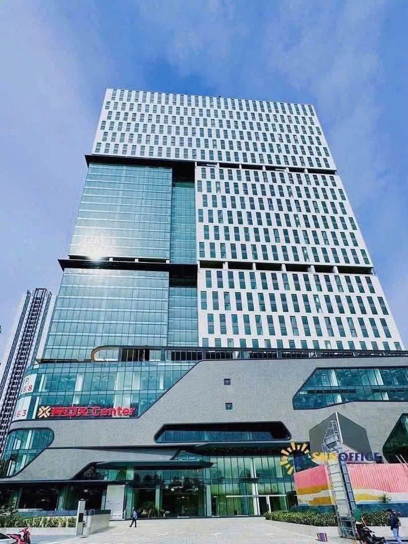 CHÍNH CHỦ BÁN HOẶC CHO THUÊ TOÀ VĂN PHÒNG và TRUNG TÂM THƯƠNG MẠI CHUẨN HẠNG A ,NGAY TRUNG TÂM QUẬN 16011162