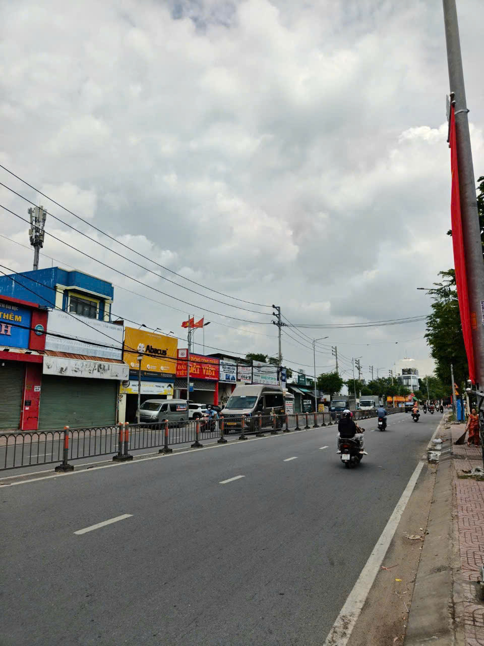 GIẢM THẲNG 2 TỶ – MẶT TIỀN TÔ KÝ CHỈ CÒN 15.5 TỶ! 16011164
