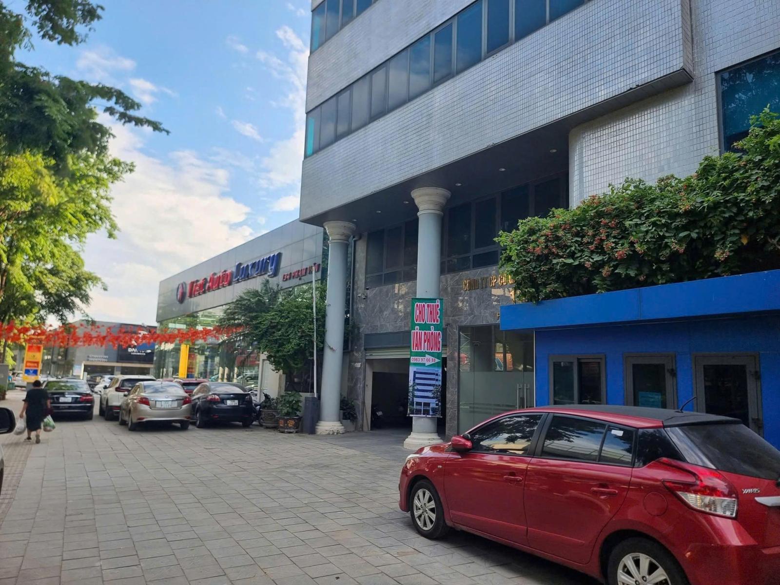 CHÍNH CHỦ CHO THUÊ VĂN PHÒNG Vị trí đắc địa: Mặt tiền lớn, giao thông thuận tiện, dễ dàng kết nối - 16011167