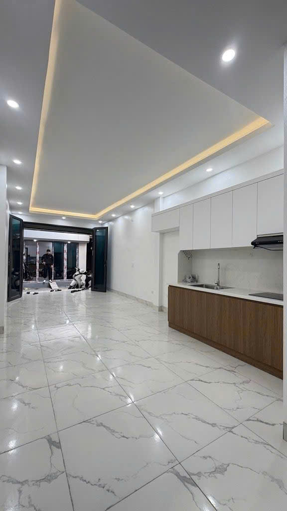 Bùi Huy Bích 36m² 2 Tầng - Nhà Mới Xây - Ô Tô Vào Đường Rộng 16011169