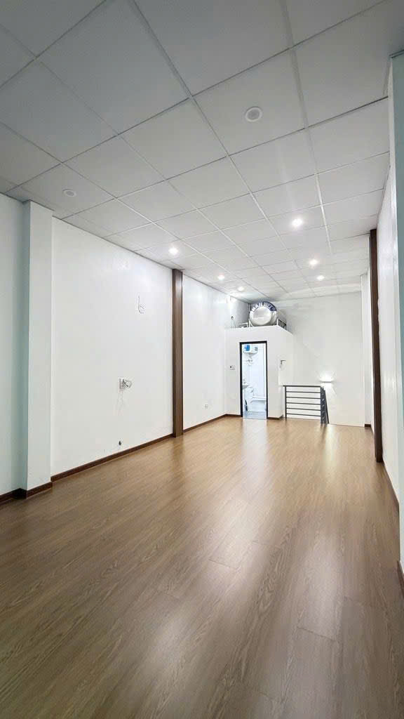 Bùi Huy Bích 36m² 2 Tầng - Nhà Mới Xây - Ô Tô Vào Đường Rộng 16011169