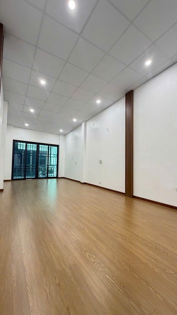 Bùi Huy Bích 36m² 2 Tầng - Nhà Mới Xây - Ô Tô Vào Đường Rộng 16011169