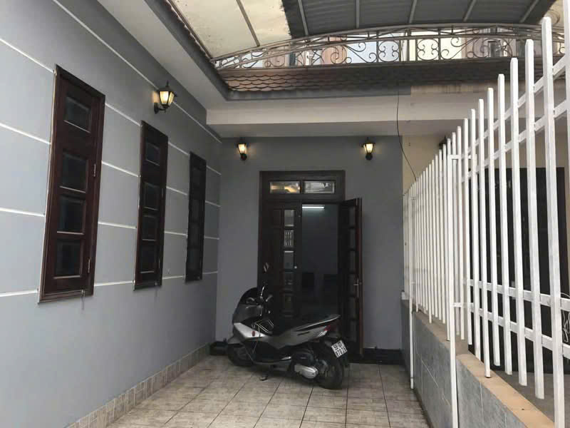 NHÀ ĐẸP KDC AN SƯƠNG – 7x15M - 3PN - CHỐT CHỈ 22TR/THÁNG! 16011174