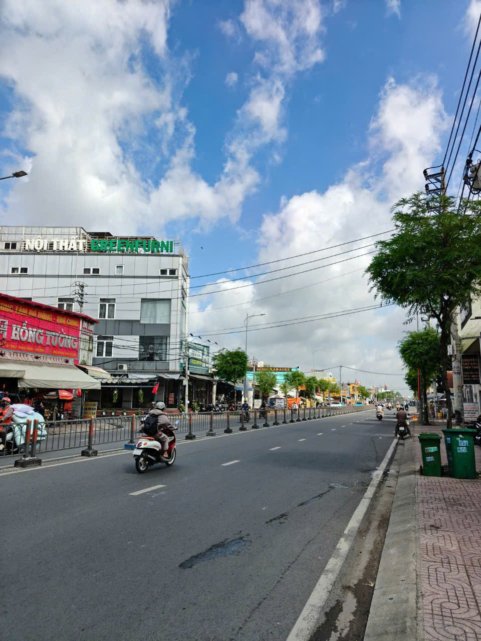 GIẢM THẲNG 2 TỶ – MẶT TIỀN TÔ KÝ CHỈ CÒN 15.5 TỶ! 16011178
