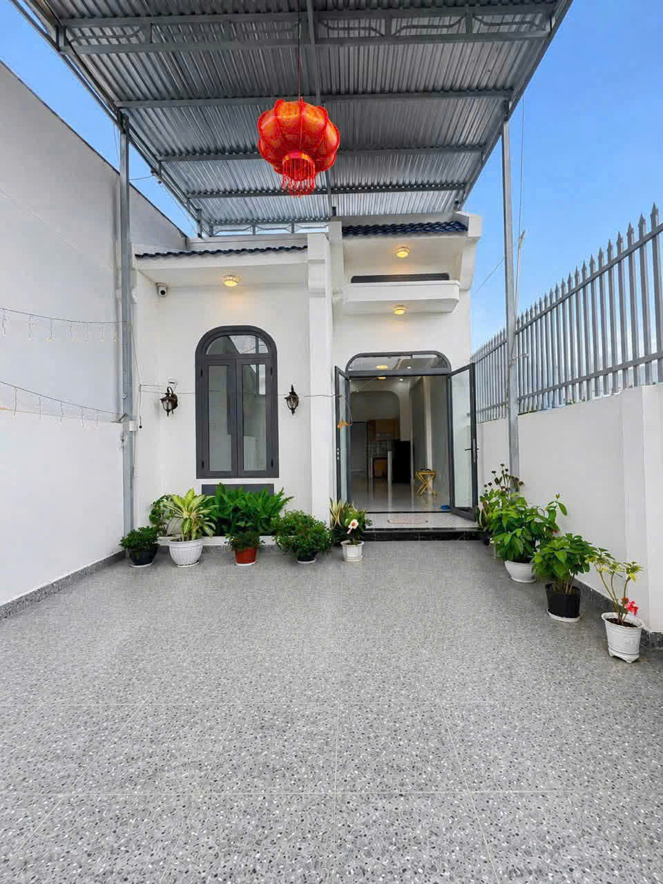 NHÀ ĐẸP GIÁ TỐT – CHỈ 1 TỶ 550 TRIỆU !!! Diên Điền( Diên Sơn cũ) 16011177
