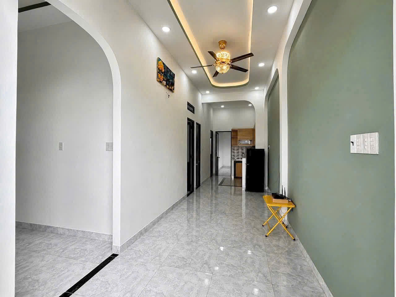 NHÀ ĐẸP GIÁ TỐT – CHỈ 1 TỶ 550 TRIỆU !!! Diên Điền( Diên Sơn cũ) 16011177
