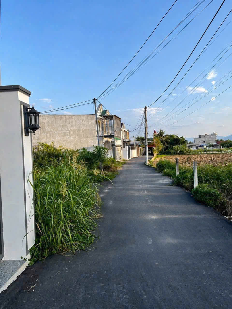 NHÀ ĐẸP GIÁ TỐT – CHỈ 1 TỶ 550 TRIỆU !!! Diên Điền( Diên Sơn cũ) 16011177