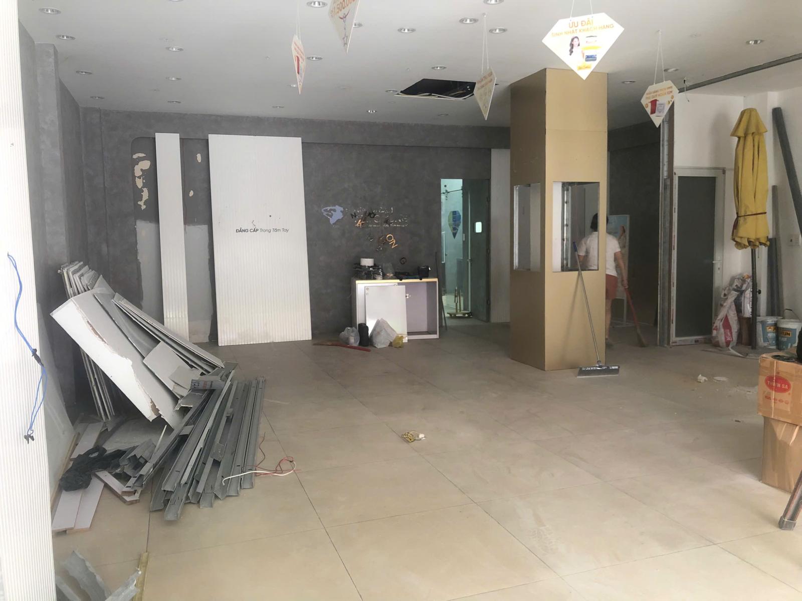 CHO THUÊ MẶT BẰNG KINH DOANH CÓ PHÒNG Ở LẠI TẠI HỒ CHÍ MINH 16011187