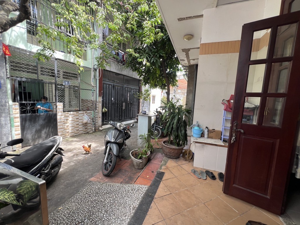 123M² NGANG 8M – SÁT PHẠM VĂN ĐỒNG – GIÁ ĐANG GIẢM MẠNH! NHÚ 10 TỶ  CHỦ THIỆN CHÍ CẦN BÁN NHANH! 16011193
