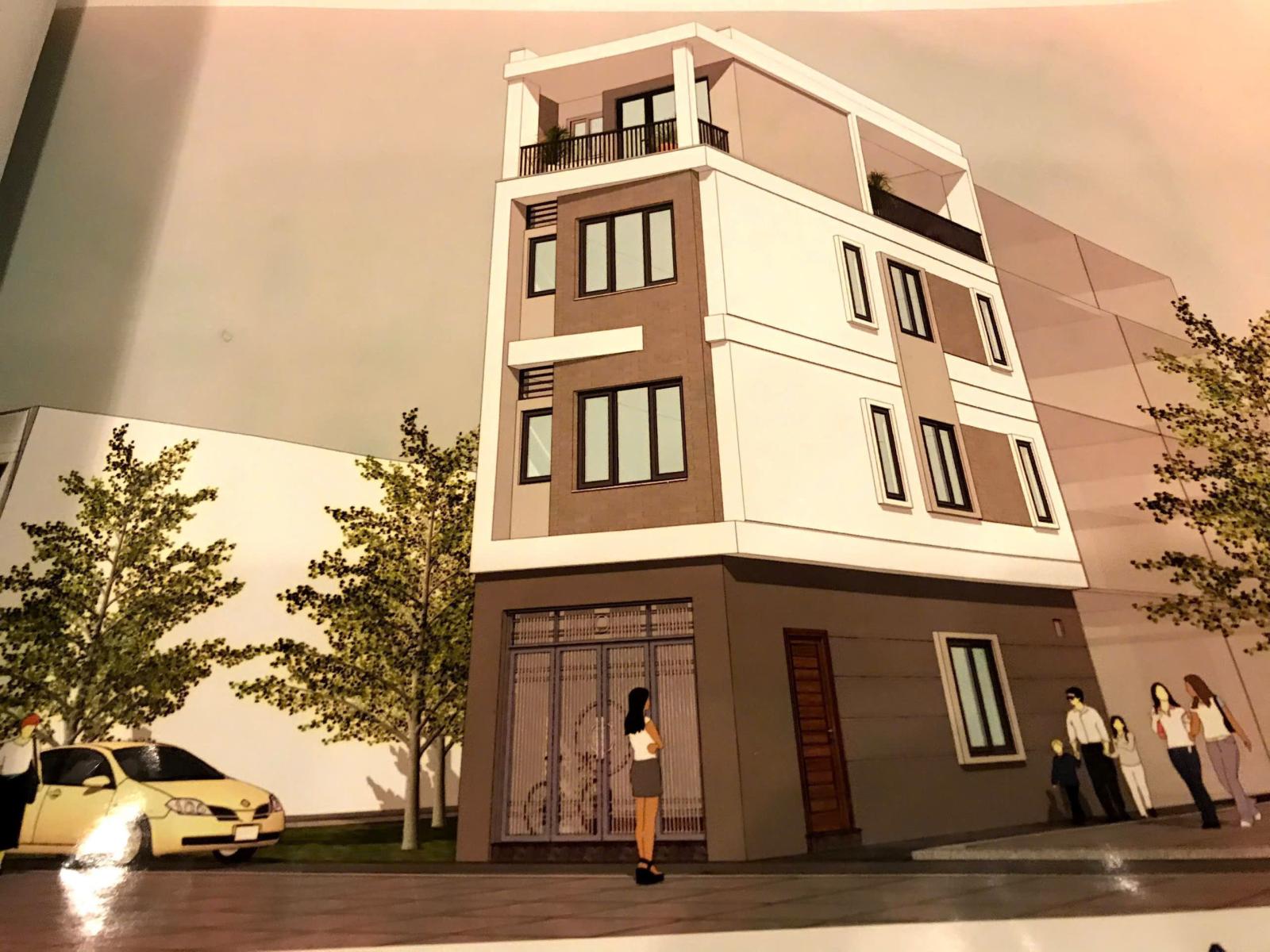 NHÀ ĐẸP CC- GIÁ TỐT -Bán Căn Góc Tại 114, Đường Nguyễn Lam, Phường Phúc Đồng, Quận Long Biên, Hà 16011206