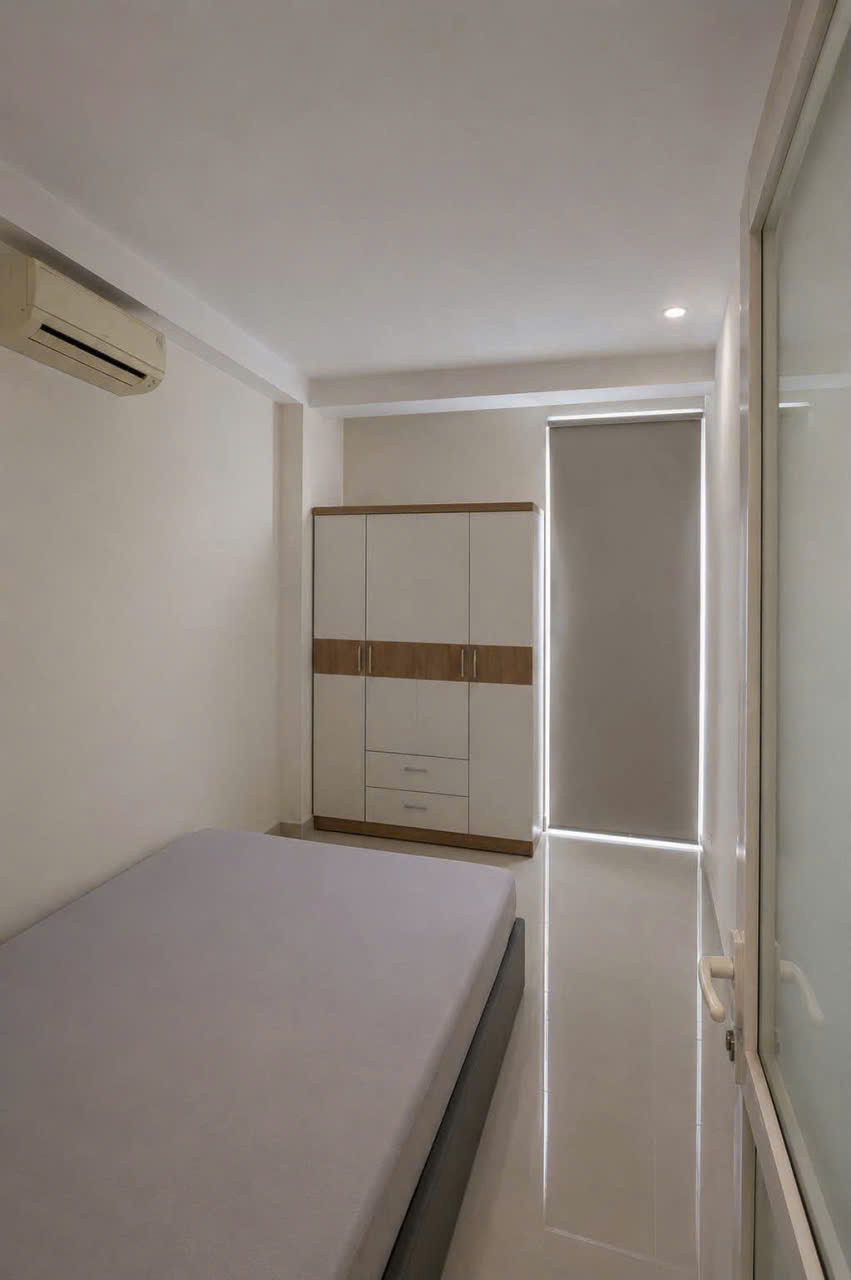 ► Nhà Kiệt 3-4m sát MT Hải Phòng, 4 tầng đúc, 5PN, 4WC, dòng tiền 17tr/th, nhỉnh 4 tỷ 16011211