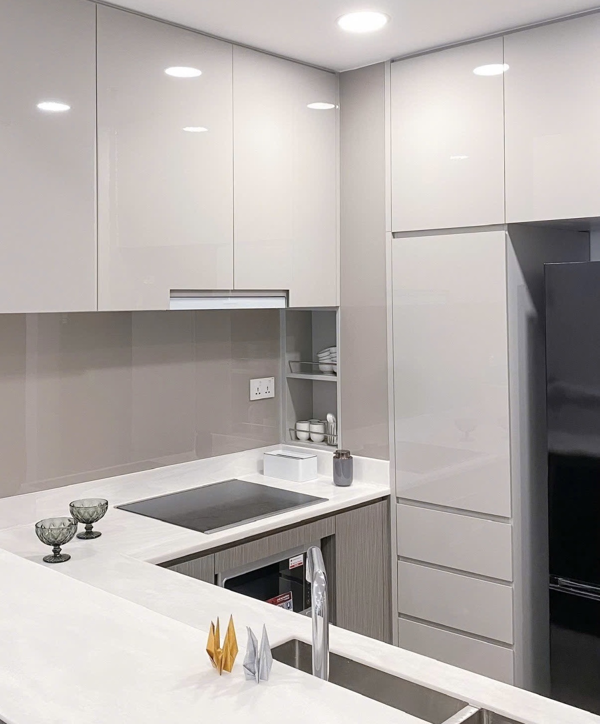THE RIVER | 2PN | 84M² | 21 TỶ ALL-IN
 16011214
