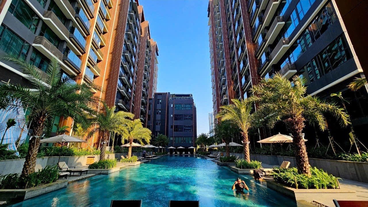 THE RIVER | 2PN | 84M² | 21 TỶ ALL-IN
 16011214