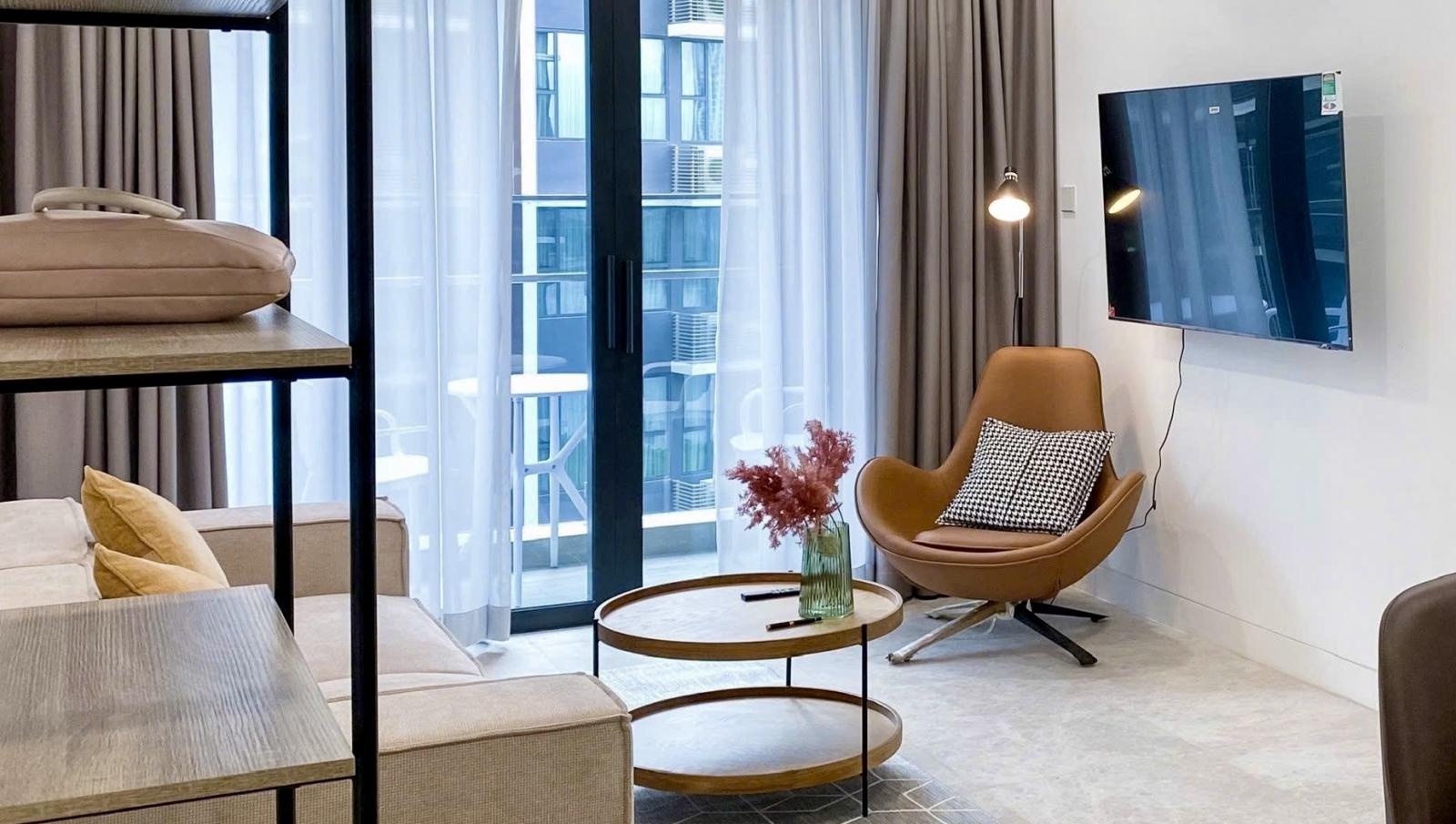 THE RIVER | 2PN | 84M² | 21 TỶ ALL-IN
 16011214