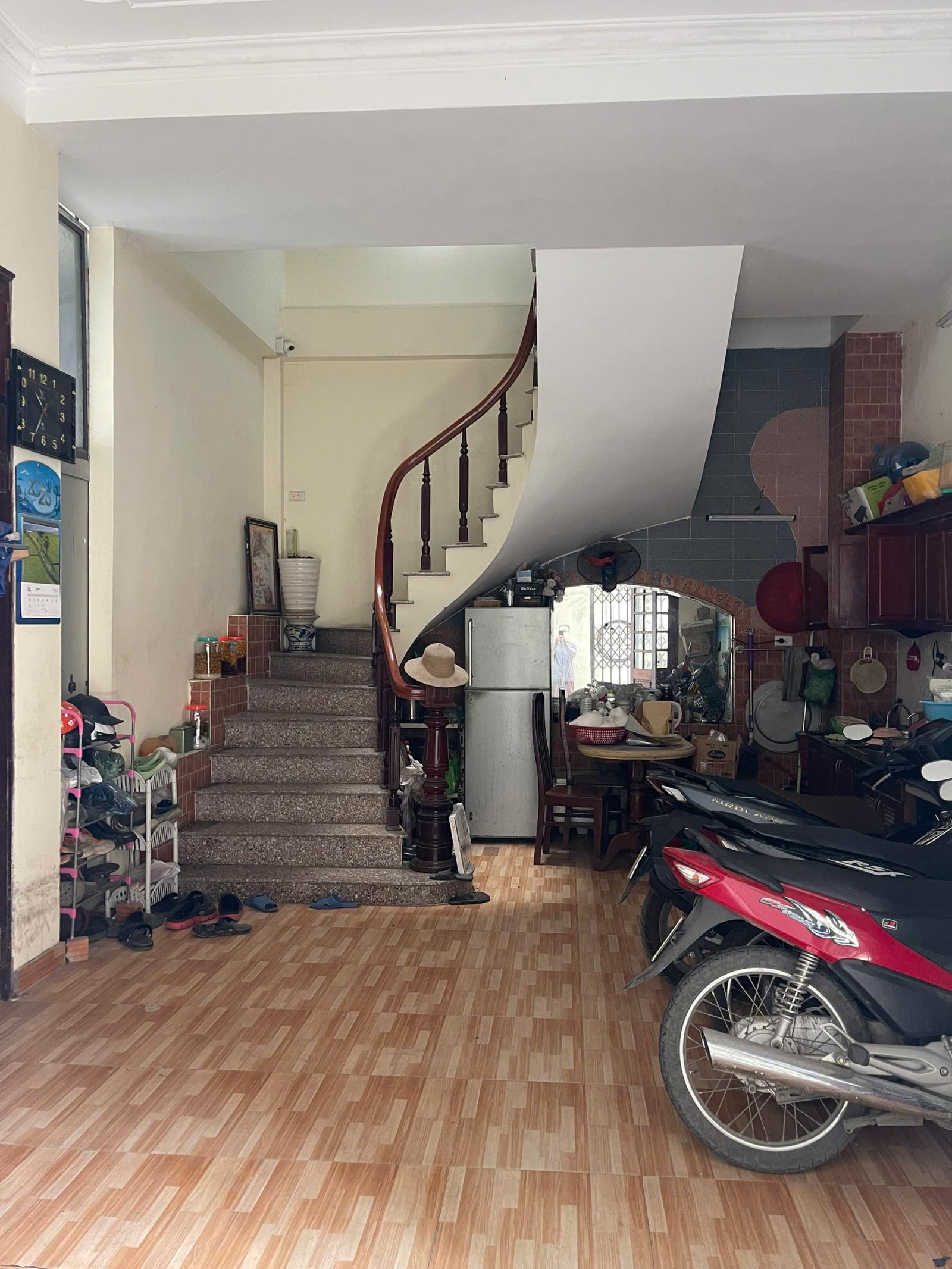 BÁN NHÀ LÔ GÓC – NGÕ 63 LÊ ĐỨC THỌ, MỸ ĐÌNH, HÀ NỘI - DÒNG TIỀN HƠN 20 TRIỆU/THÁNG 16011217