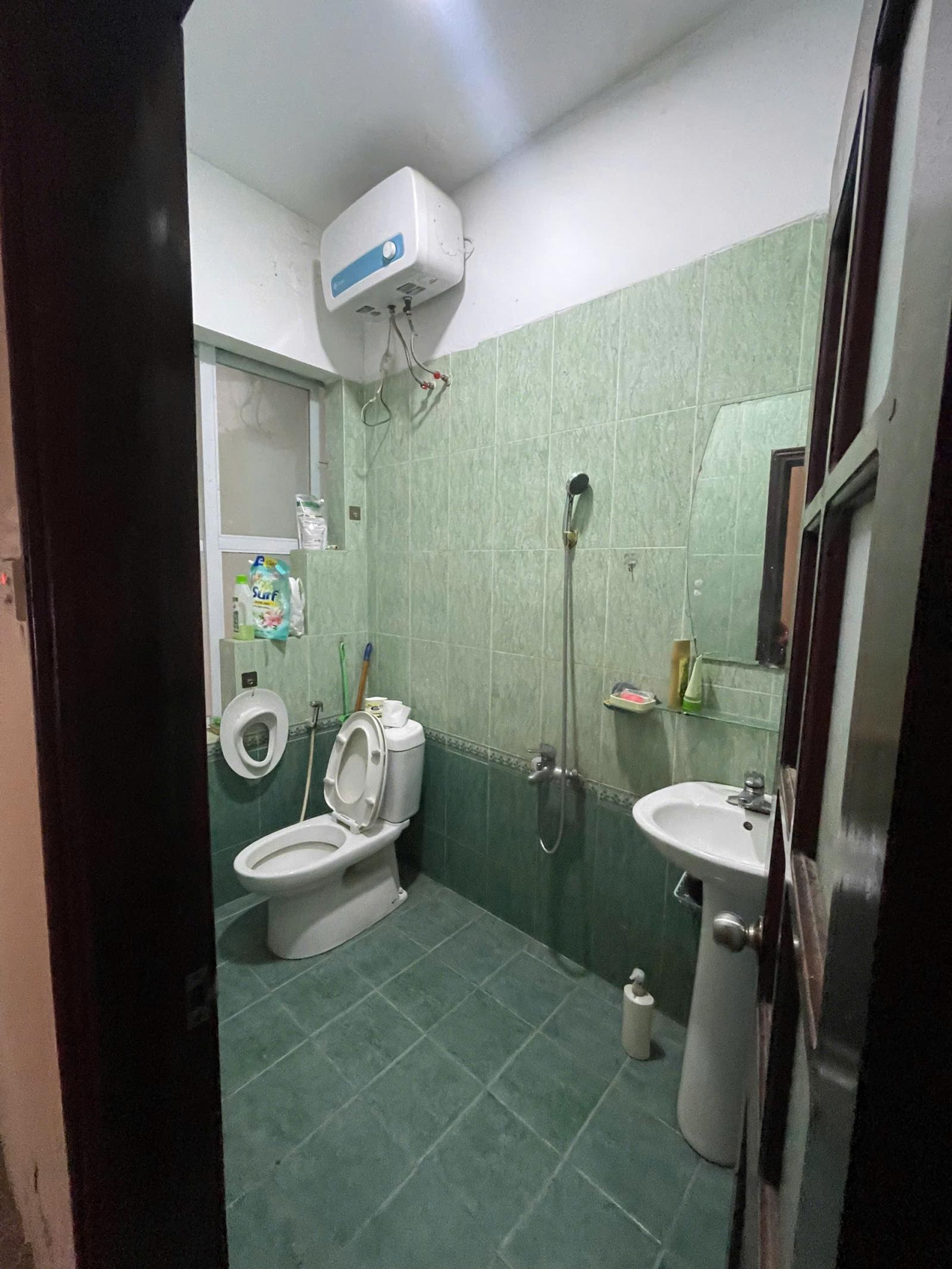BÁN NHÀ LÔ GÓC – NGÕ 63 LÊ ĐỨC THỌ, MỸ ĐÌNH, HÀ NỘI - DÒNG TIỀN HƠN 20 TRIỆU/THÁNG 16011217