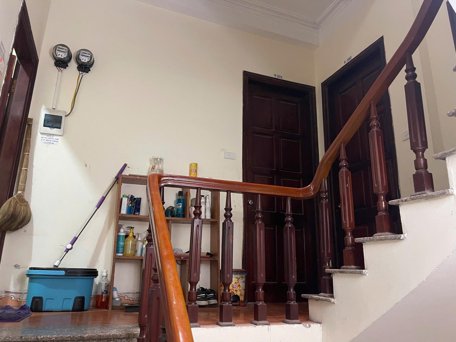 BÁN NHÀ LÔ GÓC – NGÕ 63 LÊ ĐỨC THỌ, MỸ ĐÌNH, HÀ NỘI - DÒNG TIỀN HƠN 20 TRIỆU/THÁNG 16011217
