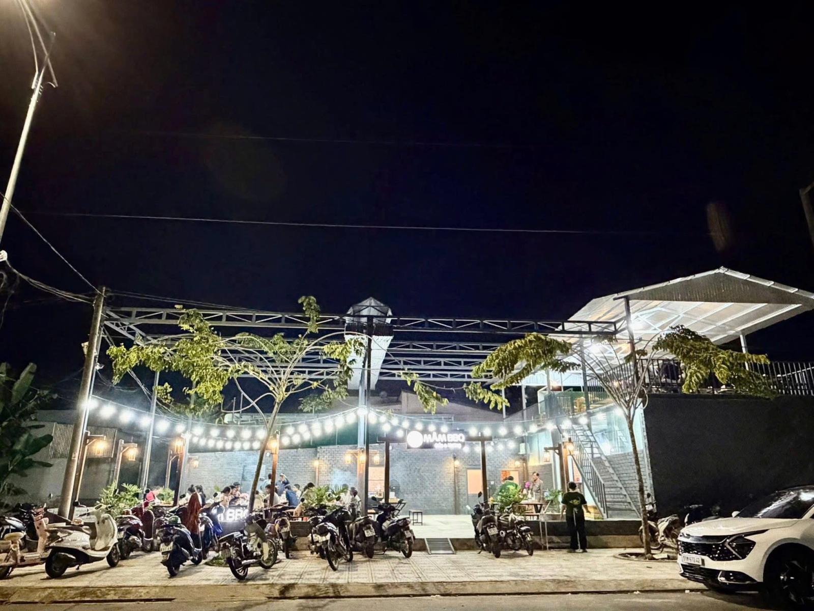 CẦN SANG QUÁN GẤP - MẶT BẰNG RỘNG, ĐÃ XÂY DỰNG SẴN – TÂN PHÚ, ĐỒNG NAI 16011254