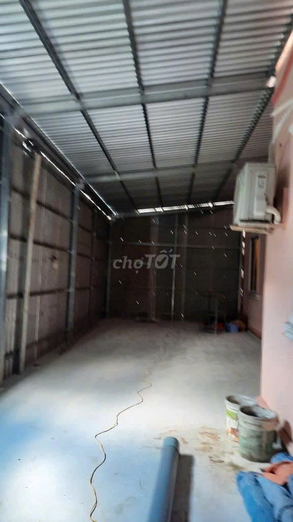 CHÍNH CHỦ CHO THUÊ KHO XƯỞNG MẶT TIỀN ĐƯỜNG NGUYỄN THỊ SÁU, HÓC MÔN , TP HỒ CHÍ MINH 16011256