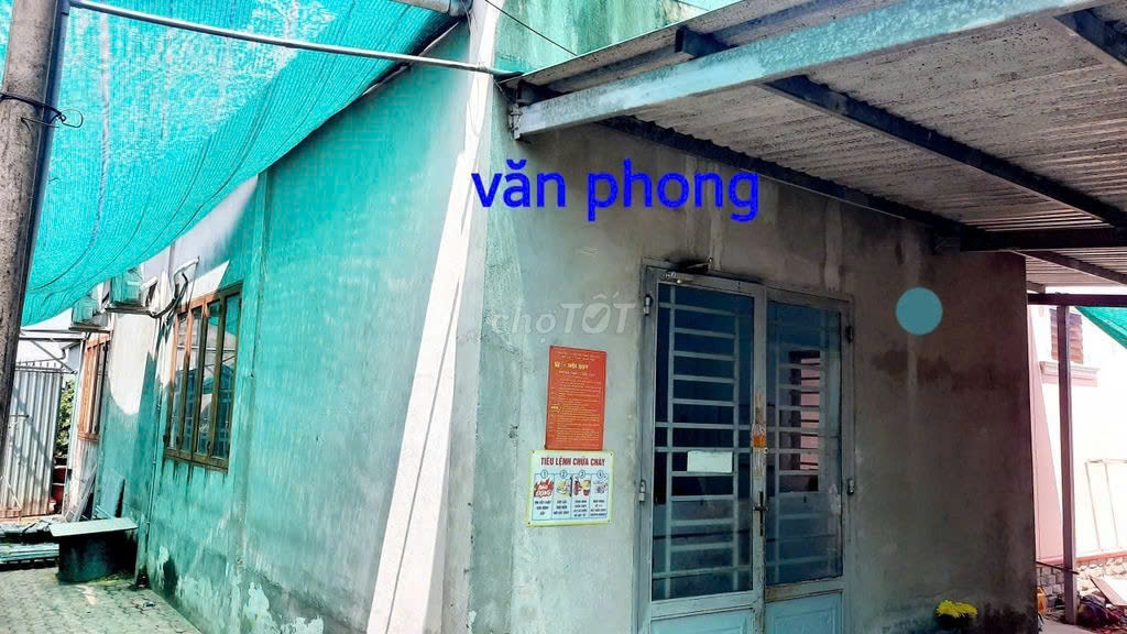 CHÍNH CHỦ CHO THUÊ KHO XƯỞNG MẶT TIỀN ĐƯỜNG NGUYỄN THỊ SÁU, HÓC MÔN , TP HỒ CHÍ MINH 16011256