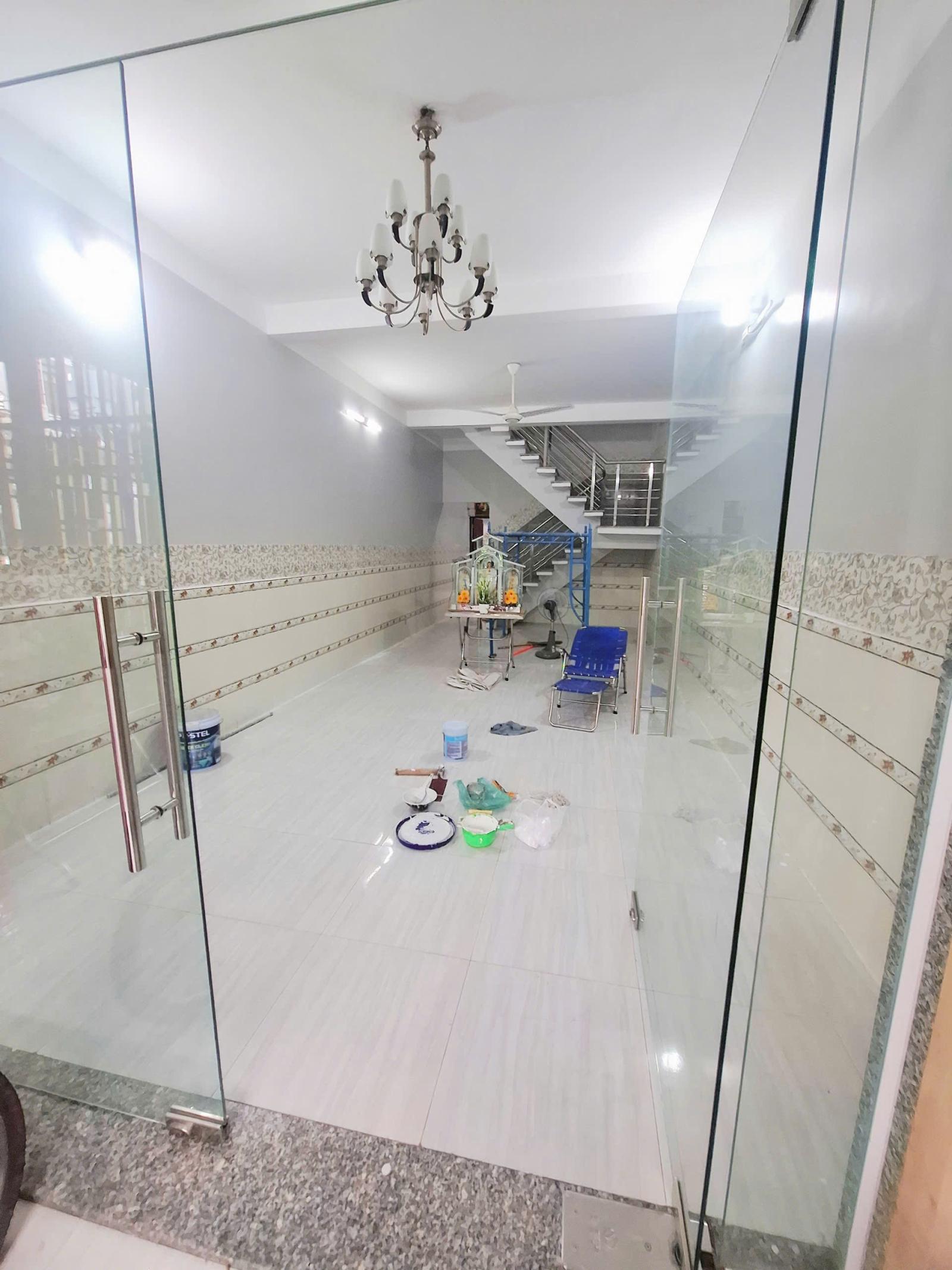 BÁN NHÀ 1 TRỆT 1 LẦU SHR THỔ CƯ 74M2 ĐƯỜNG OTO  – P. TAM HIỆP, BIÊN HÒA 16011258