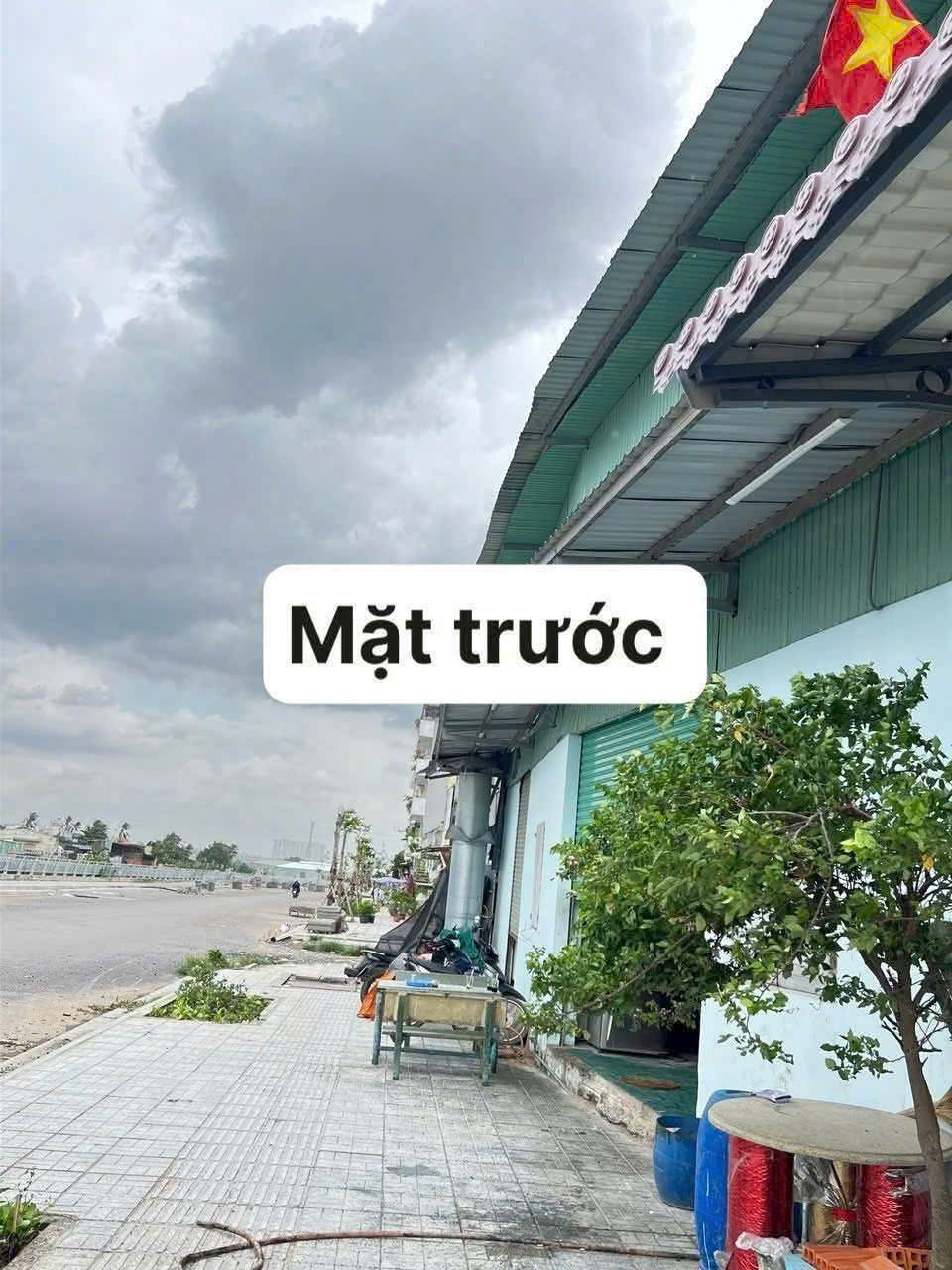 HÀNG HIẾM GÒ VẤP – GÓC 2 MẶT TIỀN (17X20) KÊNH THAM LƯƠNG, GÒ VẤP 16011257
