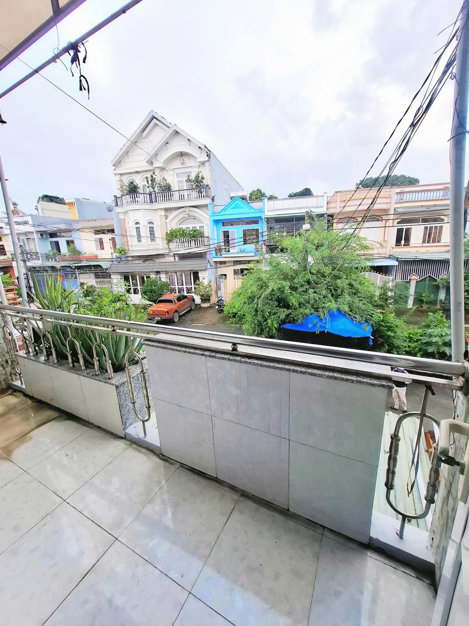 BÁN NHÀ 1 TRỆT 1 LẦU SHR THỔ CƯ 74M2 ĐƯỜNG OTO  – P. TAM HIỆP, BIÊN HÒA 16011258