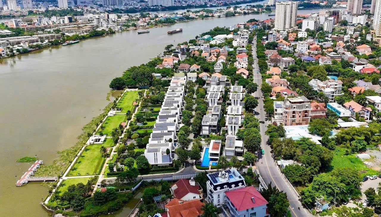 🏡 BIỆT THỰ SONG LẬP VỊNH TIÊN – VINHOMES GREEN PARADISE CẦN GIỜ 16011260