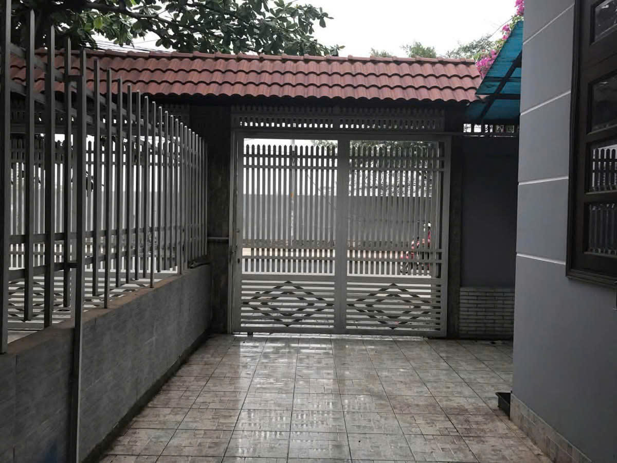 NHÀ ĐẸP KDC AN SƯƠNG – 7x15M - 3PN - CHỐT CHỈ 22TR/THÁNG! 16011266