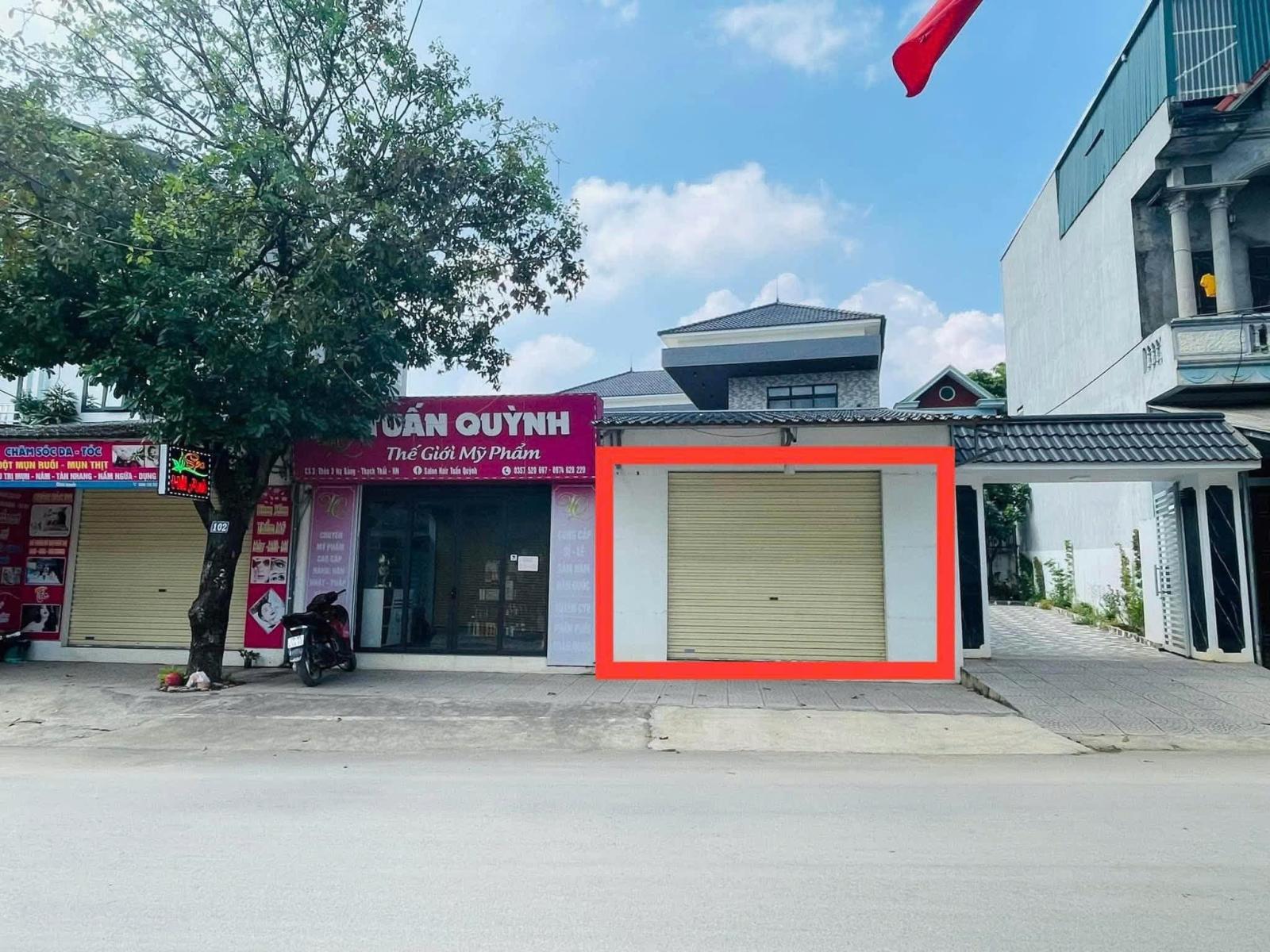 Vì lý do gia đình BẬN CON NHỎ  SANG NHƯỢNG SPA - MẶT TIỀN ĐẸP - VÀO LÀ KINH DOANH NGAY.Địa chỉ: Số 16011269