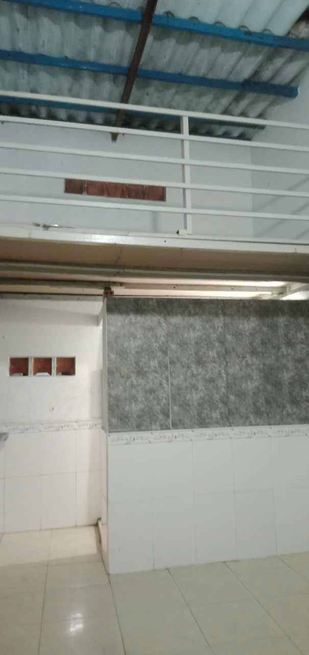 Bán dãy trọ 5 phòng hẻm Trương Vĩnh Ký, Phước Lộc,LaGi gần cảng 1.1 tỷ 16011274