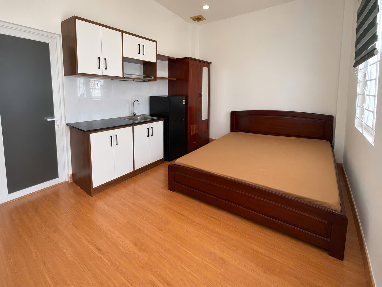MÌNH CẦN PASS PHÒNG TRỌ HIỆP BÌNH CHÁNH – PHÒNG 19M², AN NINH TỐT -  PHƯỜNG BÌNH CHÁNH - TP HỒ CHÍ 16011276