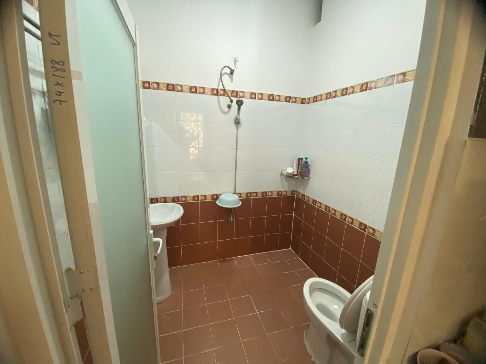 MÌNH CẦN PASS PHÒNG TRỌ HIỆP BÌNH CHÁNH – PHÒNG 19M², AN NINH TỐT -  PHƯỜNG BÌNH CHÁNH - TP HỒ CHÍ 16011276