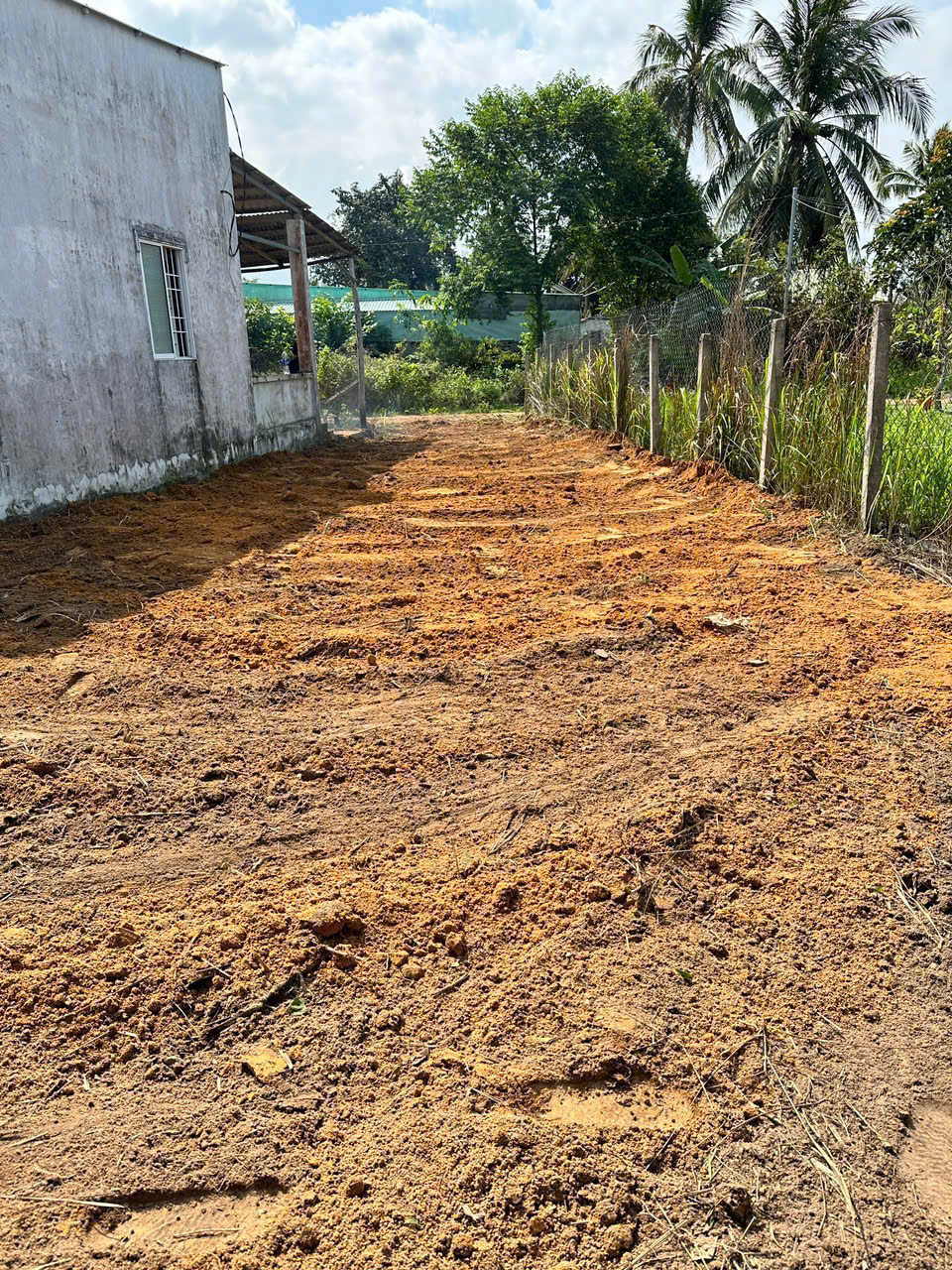 [L2995] ĐẤT VƯỜN GIÁ RẺ gần LÀNG CHÀI RẠCH VẸM - PHÚ QUỐC, 2.x TỶ 16011279