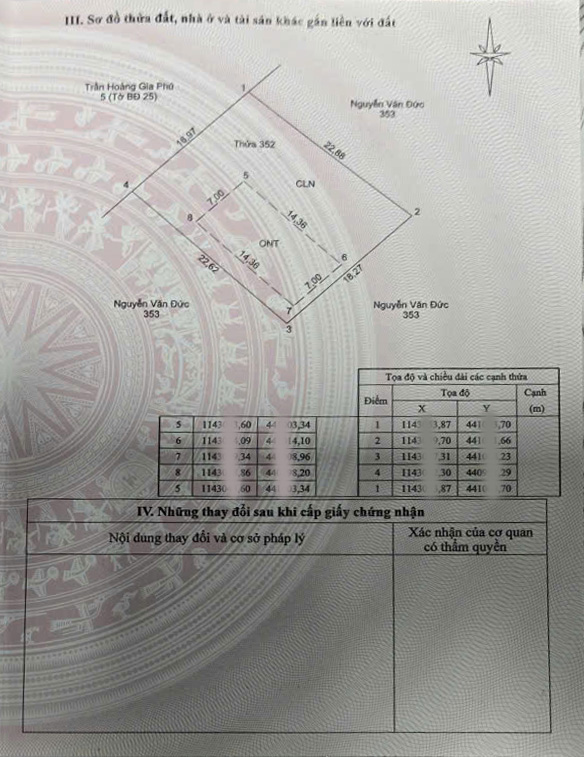 [L2995] ĐẤT VƯỜN GIÁ RẺ gần LÀNG CHÀI RẠCH VẸM - PHÚ QUỐC, 2.x TỶ 16011279