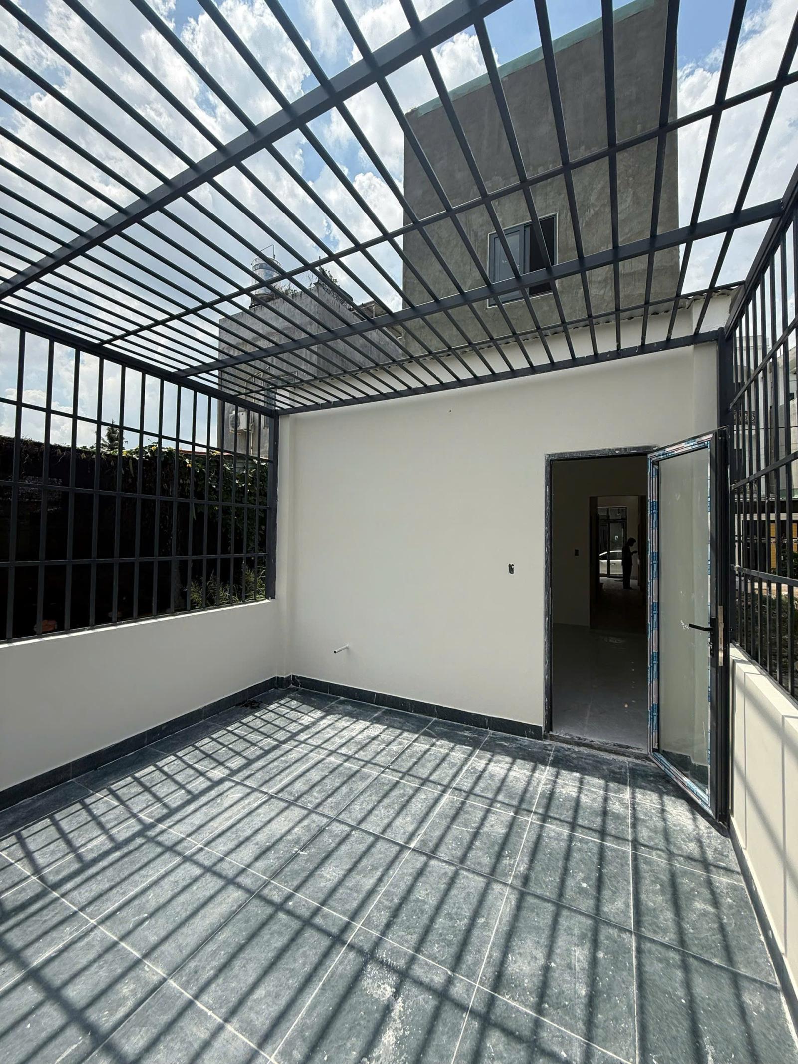 BÁN NHÀ SHR THỔ CƯ 81M2 ĐƯỜNG OTO P. BỬU HÒA – GẦN CHỢ ĐỒN 16011281