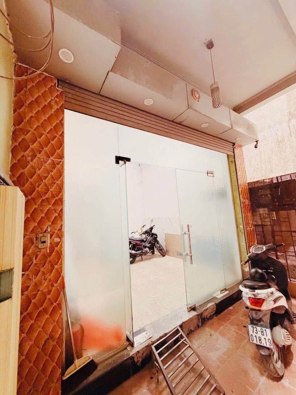 NHÀ LÔ GÓC LA THÀNH – 43M² – MT 4,1M – 4 TẦNG – 2 MẶT THOÁNG – GẦN PHỐ 16011367