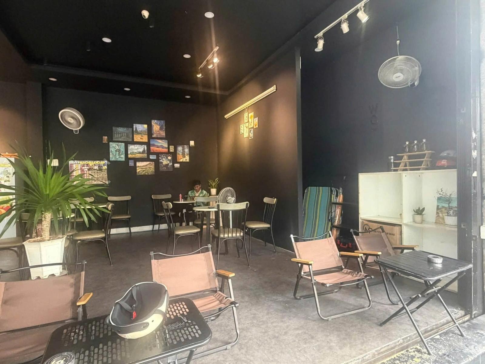 CHO THUÊ MẶT BẰNG – TÂN BÌNH Địa chỉ: Số 2 Nguyễn Chánh Sắt, Tân Bình – bên hông trường NCT 16011371
