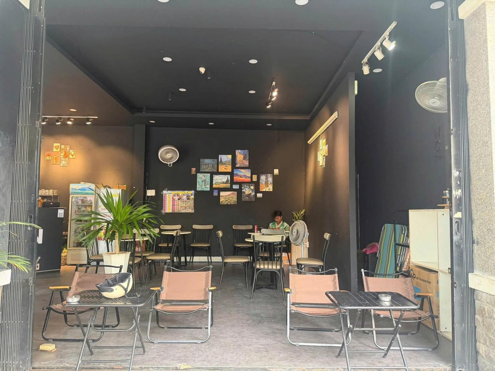 CHO THUÊ MẶT BẰNG – TÂN BÌNH Địa chỉ: Số 2 Nguyễn Chánh Sắt, Tân Bình – bên hông trường NCT 16011371