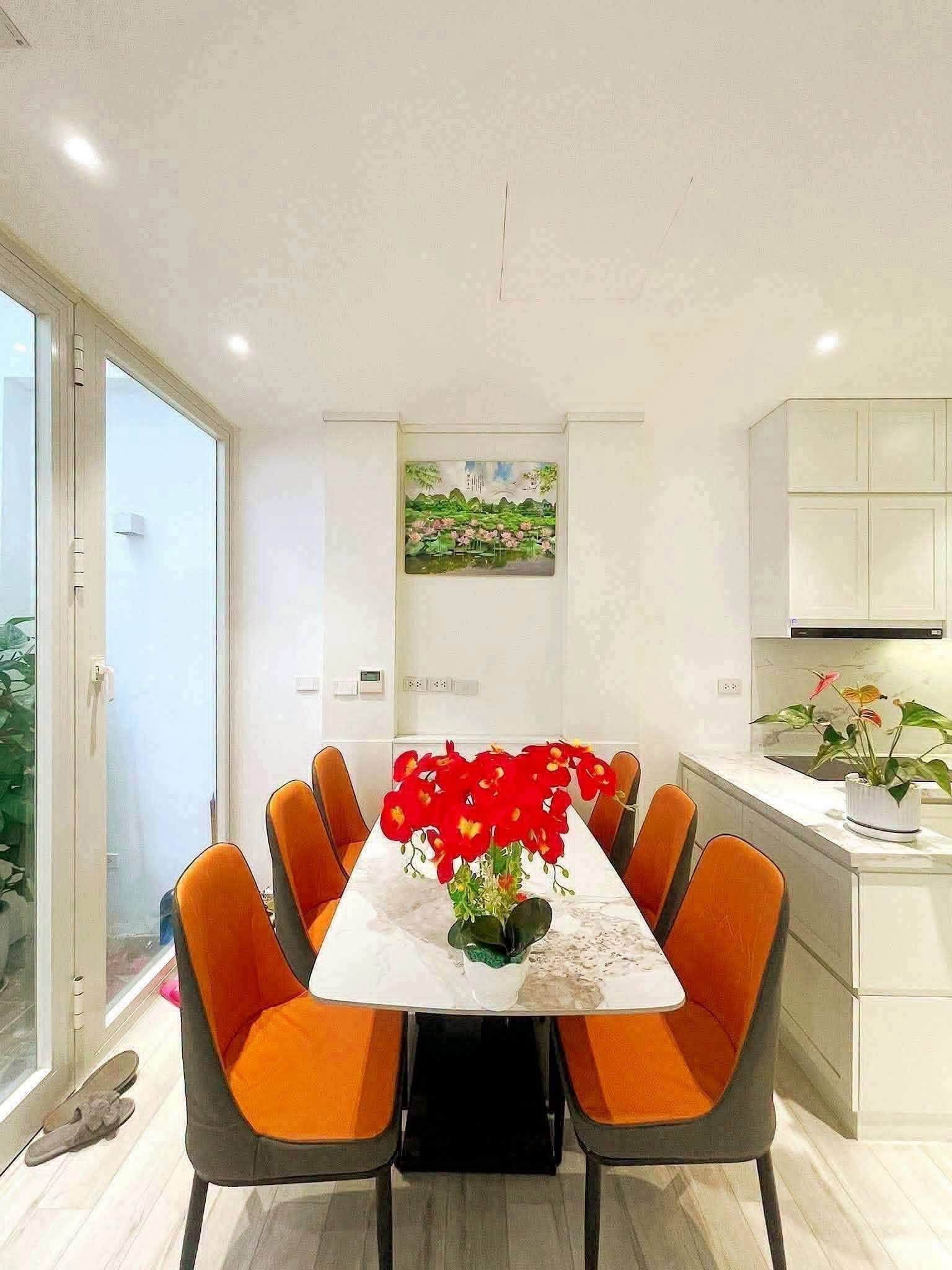 NHÀ LÔ GÓC LÁNG HẠ – 34,1M² – MT 5,2M – 6 TẦNG – THANG MÁY – 3 THOÁNG – FULL NỘI THẤT – GẦN PHỐ 16011372