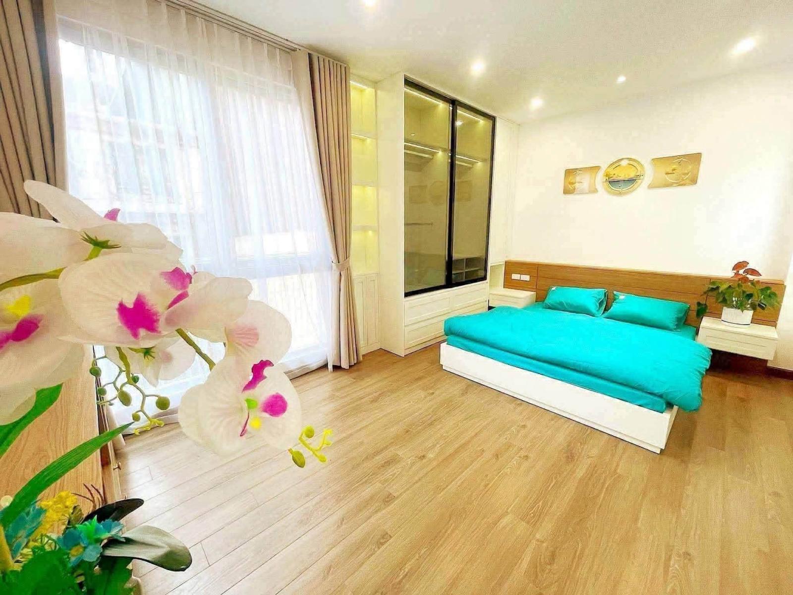 NHÀ LÔ GÓC LÁNG HẠ – 34,1M² – MT 5,2M – 6 TẦNG – THANG MÁY – 3 THOÁNG – FULL NỘI THẤT – GẦN PHỐ 16011372