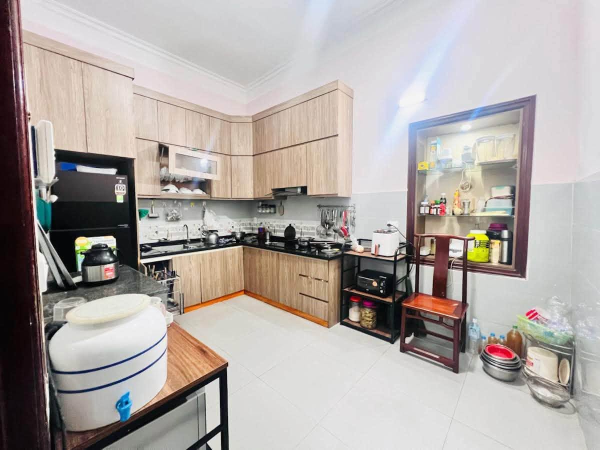 NHÀ ĐẸP LÁNG HẠ – 57 M2 – MẶT TIỀN 4,5 M – 3 TẦNG – TRUNG TÂM BA ĐÌNH – FULL NỘI THẤT 16011378