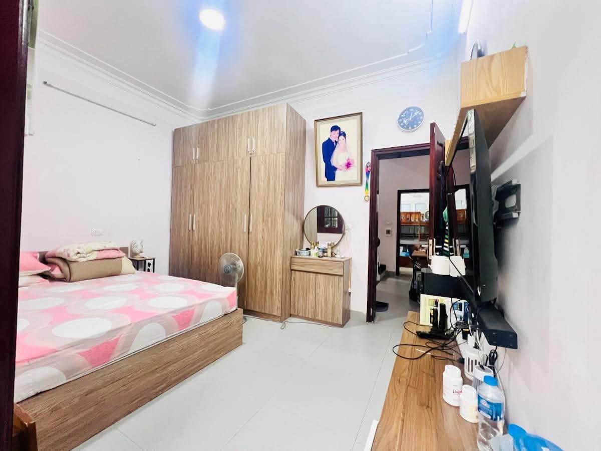 NHÀ ĐẸP LÁNG HẠ – 57 M2 – MẶT TIỀN 4,5 M – 3 TẦNG – TRUNG TÂM BA ĐÌNH – FULL NỘI THẤT 16011378