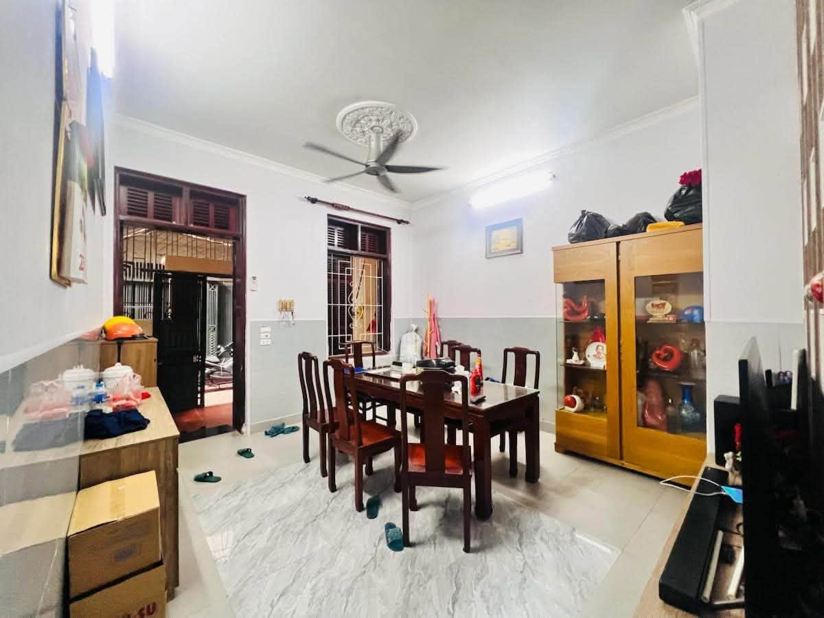 NHÀ ĐẸP LÁNG HẠ – 57 M2 – MẶT TIỀN 4,5 M – 3 TẦNG – TRUNG TÂM BA ĐÌNH – FULL NỘI THẤT 16011378