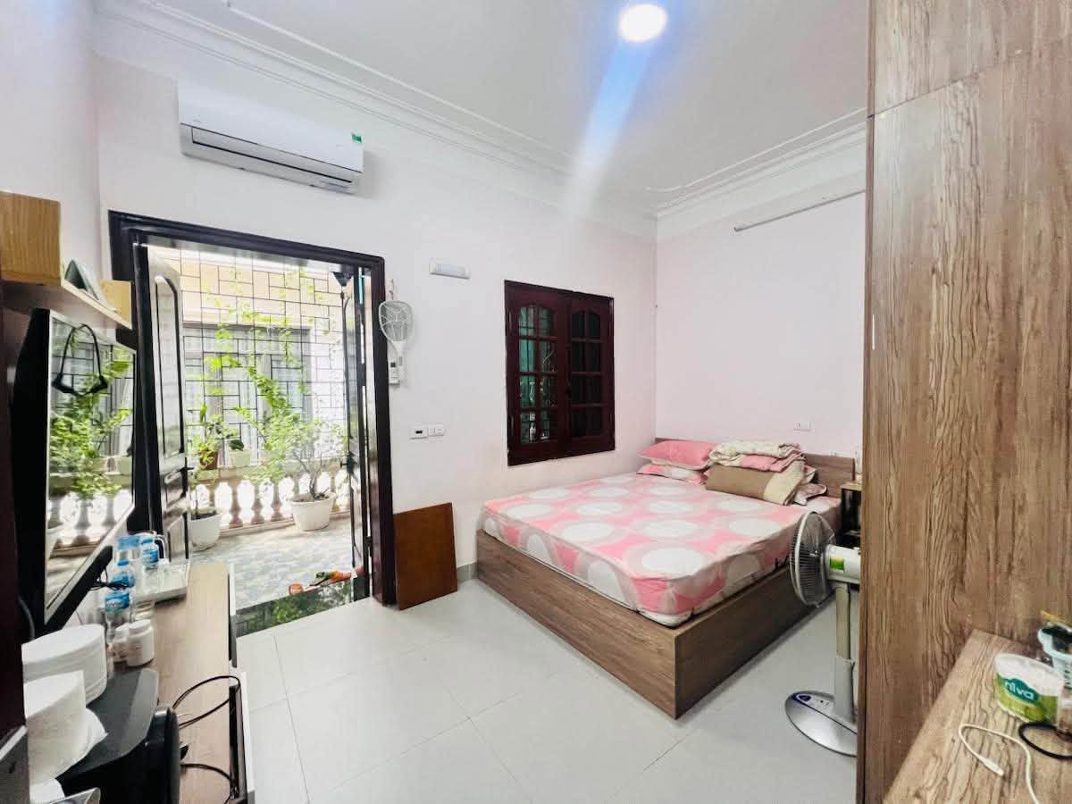NHÀ ĐẸP LÁNG HẠ – 57 M2 – MẶT TIỀN 4,5 M – 3 TẦNG – TRUNG TÂM BA ĐÌNH – FULL NỘI THẤT 16011378